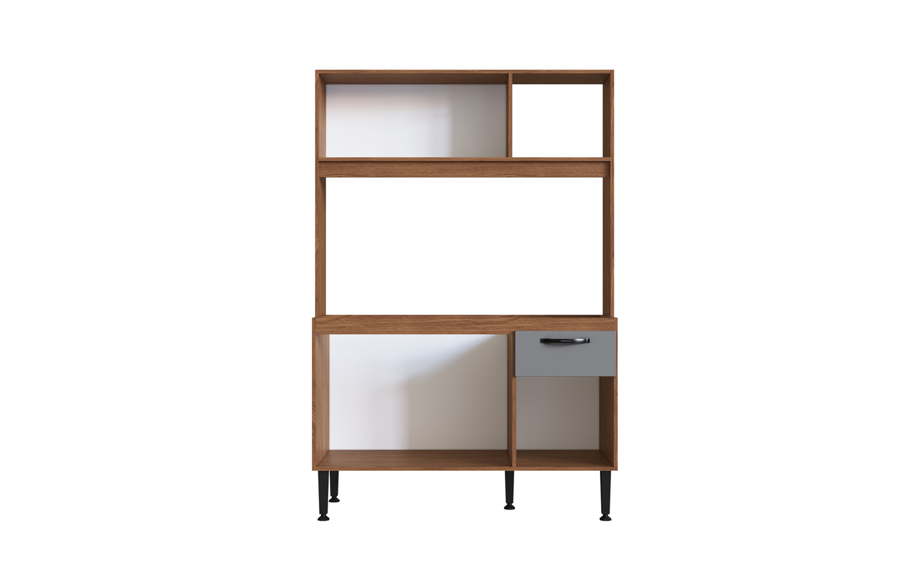 CZ 6041 - COZINHA COMPACTA KATY