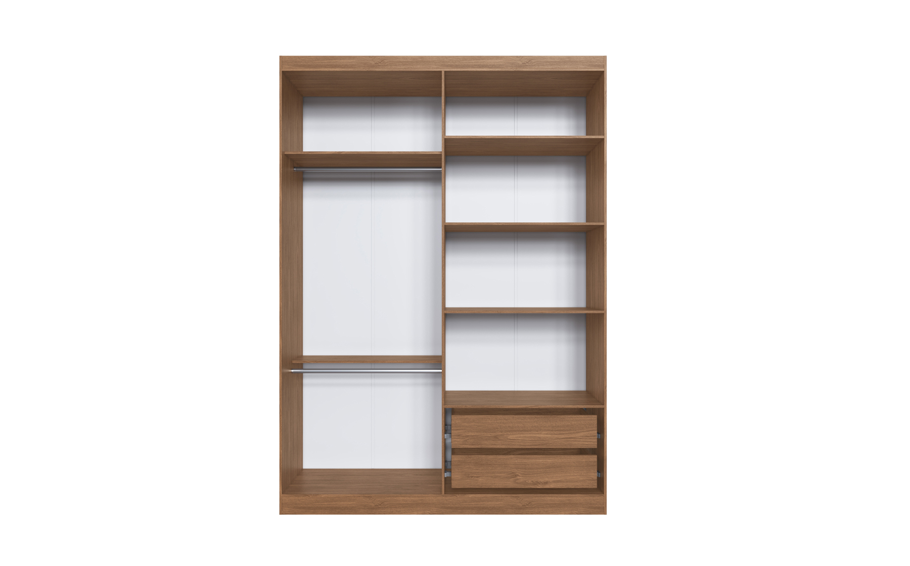 RP 9442 - ROUPEIRO OXFORD - 4P 2G
